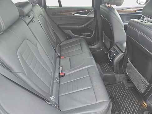 Used 2018 BMW X3 xDrive30i AWD/4WD image 13