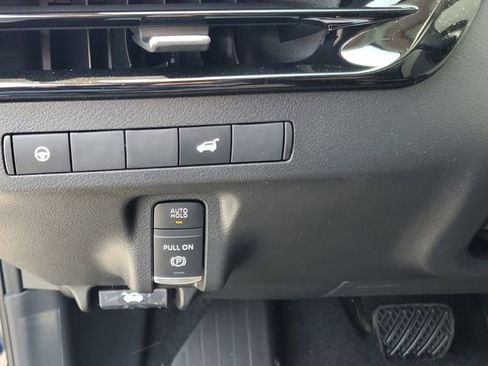 New 2025 Nissan Murano SV image 10