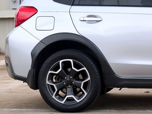 Used 2014 Subaru Crosstrek 2.0i Limited image 27