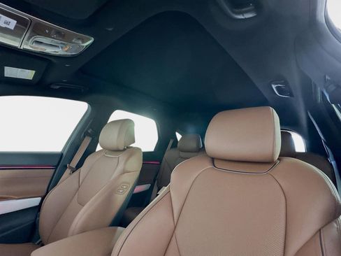 New 2026 Genesis GV70 2.5T Advanced AWD/4WD image 14