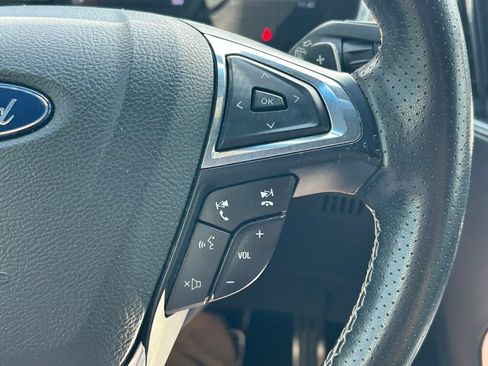 Used 2020 Ford Edge ST w/ Equipment Group 401A AWD/4WD image 40