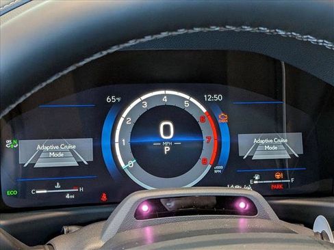 New 2026 Lexus LX 700h F Sport image 10