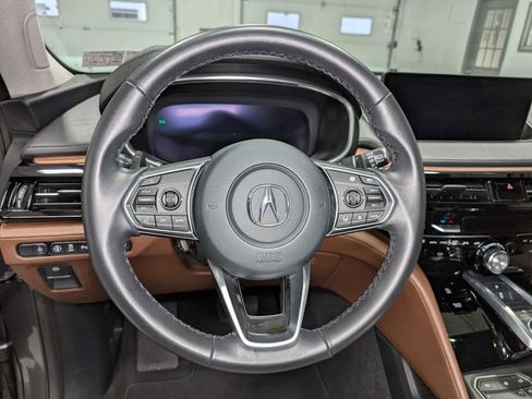 Certified 2023 Acura MDX SH-AWD w/ Technology Package image 43