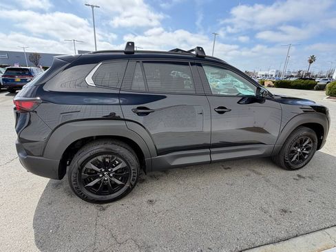 New 2026 MAZDA CX-50 AWD 2.5 Hybrid w/ Weather Package image 7