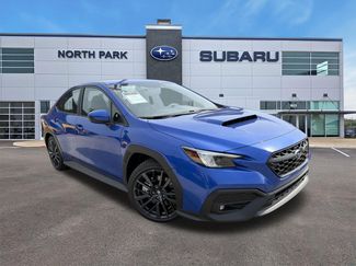 New 2026 Subaru WRX Premium AWD/4WD video 1
