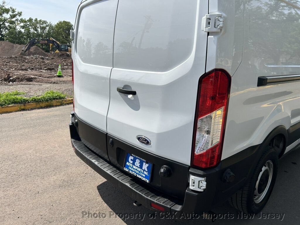 Used 2020 Ford Transit 150 Low Roof w/ Load Area Protection Package RWD image 24