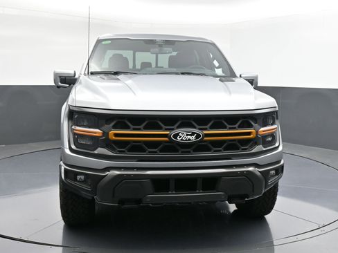 New 2025 Ford F150 Tremor w/ Equipment Group 402A High image 2