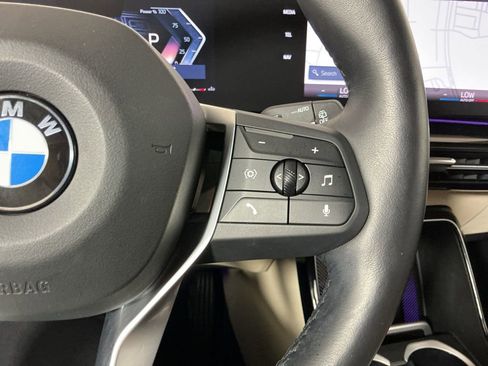 Certified 2024 BMW X1 xDrive28i w/ Convenience Package image 16