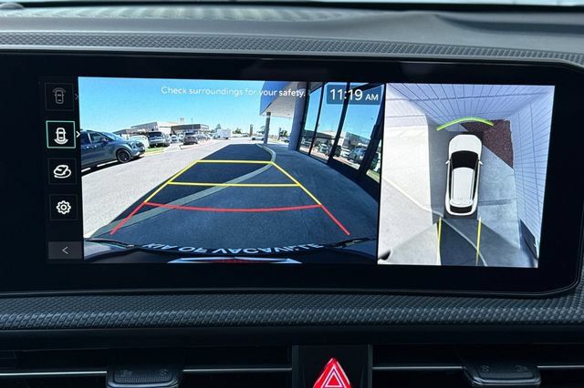 New 2026 Kia EV6 GT-Line RWD image 24