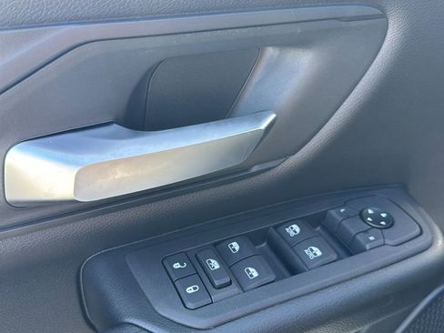 Used 2025 RAM 1500 Tradesman image 20