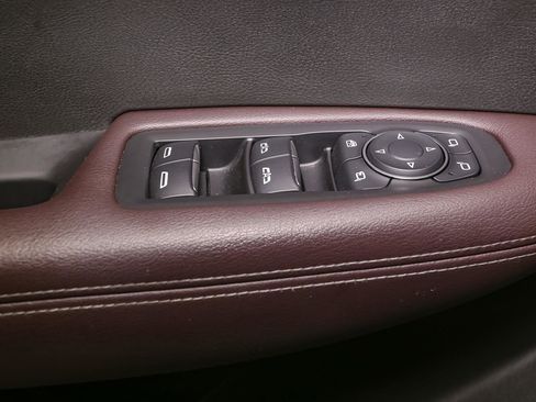 Used 2020 Cadillac XT6 Premium Luxury image 51