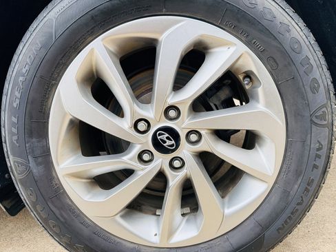 Used 2017 Hyundai Tucson SE FWD image 15