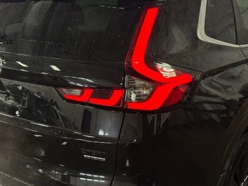 Used 2024 Honda CR-V Sport Touring image 6