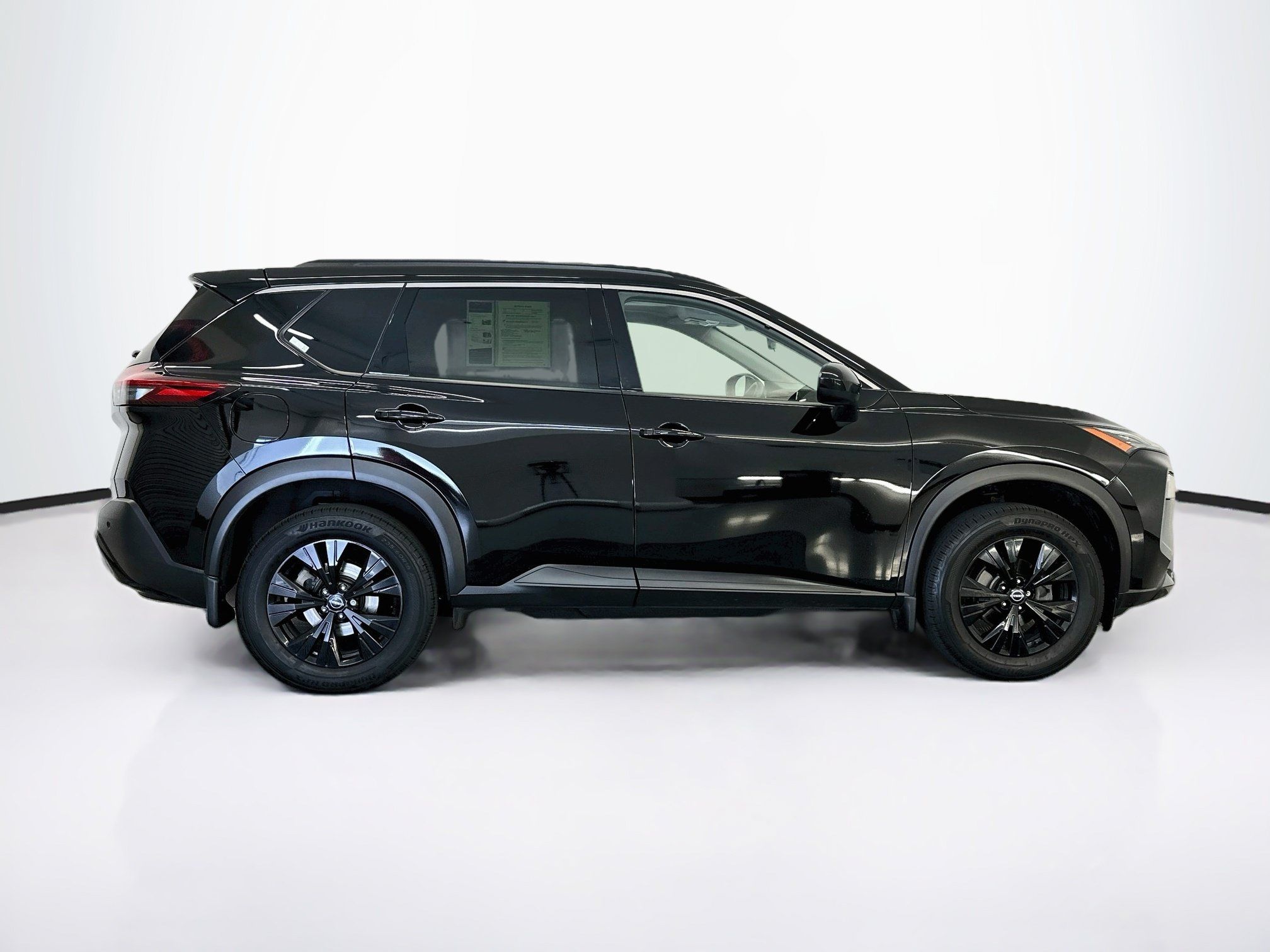 Used 2023 Nissan Rogue SV w/ SV Premium B Package AWD/4WD image 10
