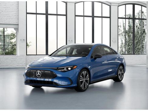 New 2026 Mercedes-Benz CLA 350 image 39