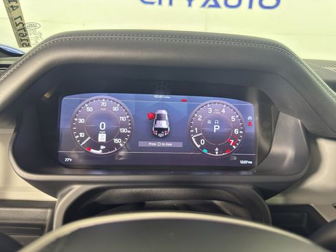 Used 2020 Land Rover Defender 110 HSE AWD/4WD image 23