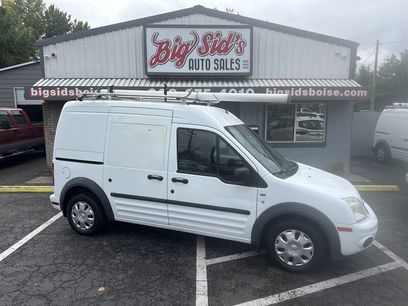 Used 2013 Ford Transit Connect XLT