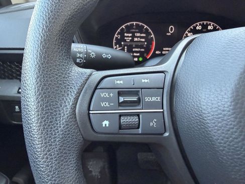 Used 2023 Honda CR-V EX image 28