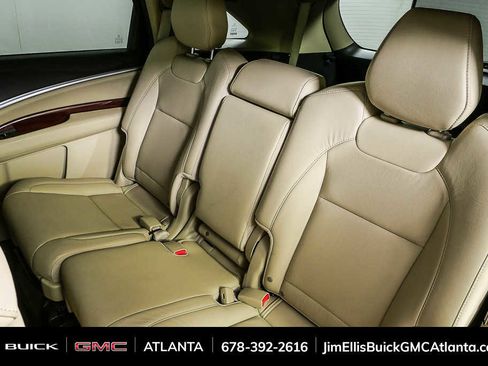 Used 2015 Acura MDX SH-AWD w/ Technology Package image 17