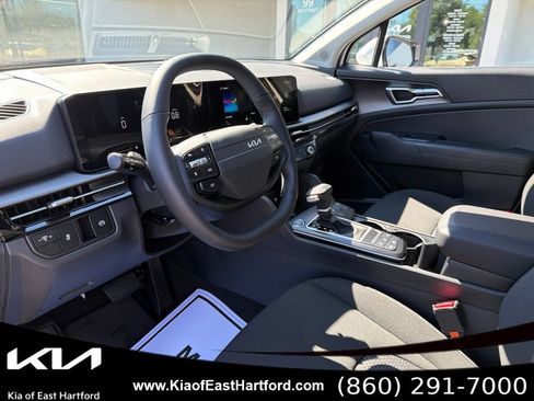 New 2026 Kia Sportage LX w/ LX Convenience Package AWD/4WD image 30