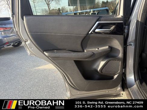 Used 2022 Mitsubishi Outlander SE image 12