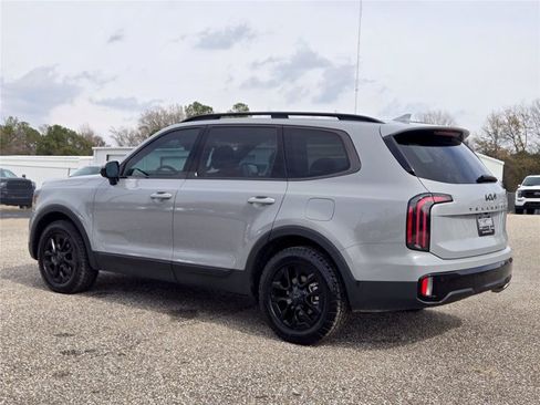 Used 2025 Kia Telluride SX Prestige X-Pro AWD/4WD image 22