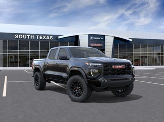 New 2026 GMC Canyon Elevation w/ Convenience Package AWD/4WD video 1