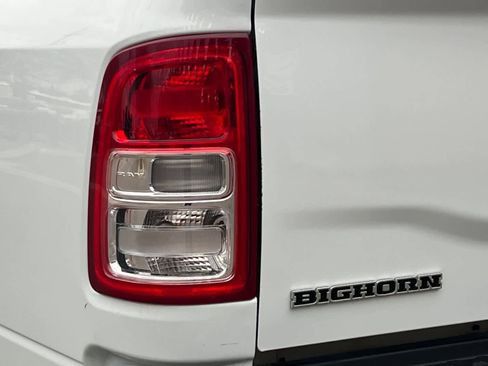 Used 2024 RAM 3500 Big Horn image 17