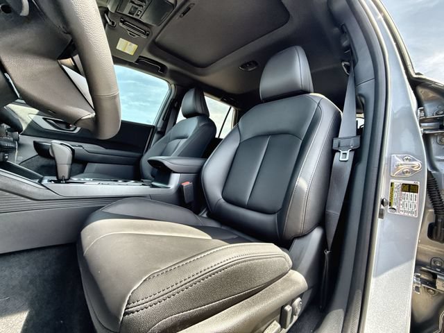 New 2026 Subaru Outback Premium AWD/4WD image 13