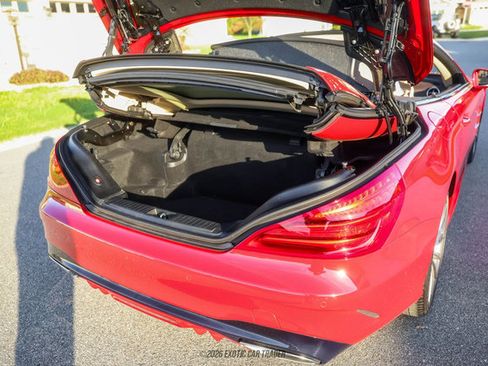 Used 2017 Mercedes-Benz SL 450 image 58