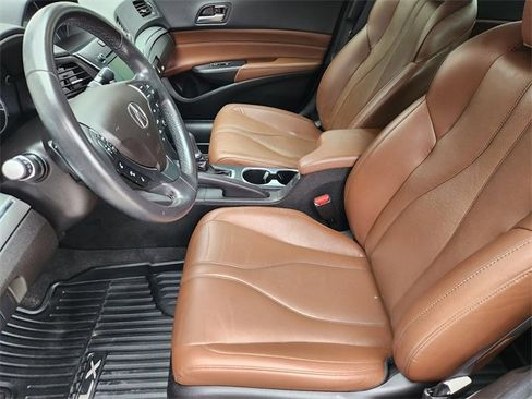 Used 2022 Acura ILX Premium Package image 14