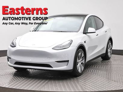 Used 2023 Tesla Model Y Long Range