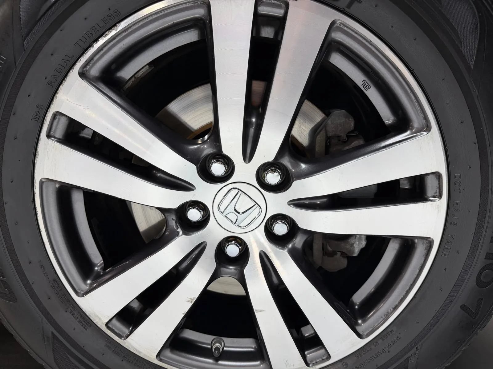 Used 2016 Honda Pilot EX-L image 8