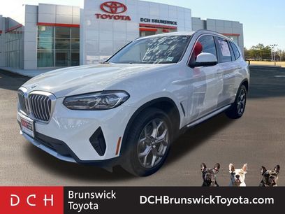 Used 2022 BMW X3 xDrive30i w/ Convenience Package w/ZPA