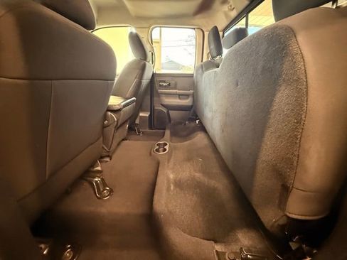 Used 2020 RAM 1500 Classic Warlock image 21