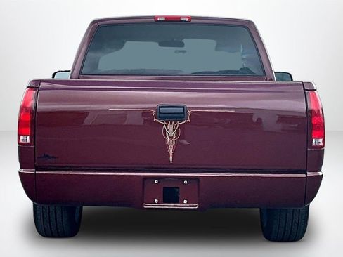 Used 1997 Chevrolet Silverado 1500 2WD Regular Cab image 7
