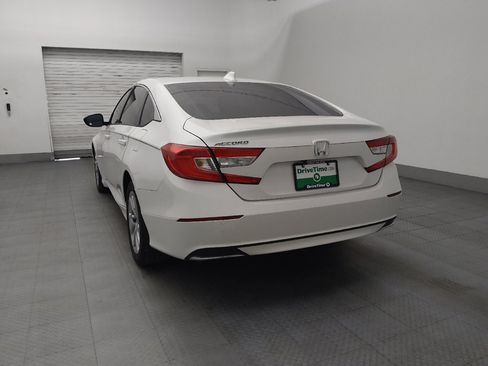Used 2018 Honda Accord LX image 6