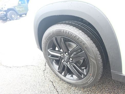 New 2026 Chevrolet Trax ACTIV image 6