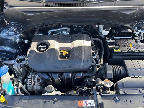 Used 2023 Kia Seltos LX image 13