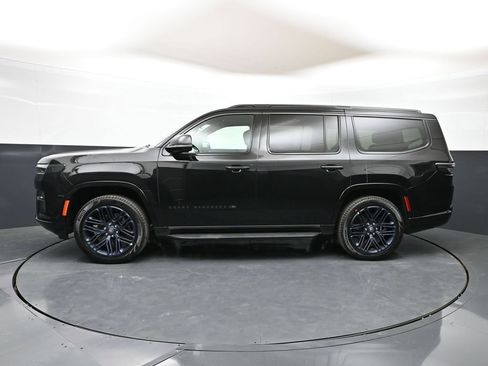 New 2026 Jeep Grand Wagoneer 4WD image 50