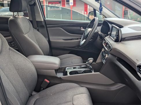Used 2019 Hyundai Santa Fe SEL FWD image 23