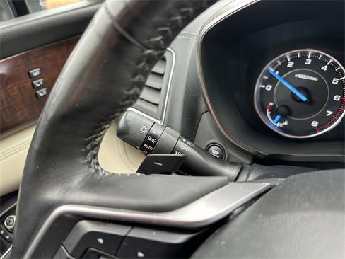 Used 2019 Subaru Ascent Touring w/ Popular Package #3 image 25