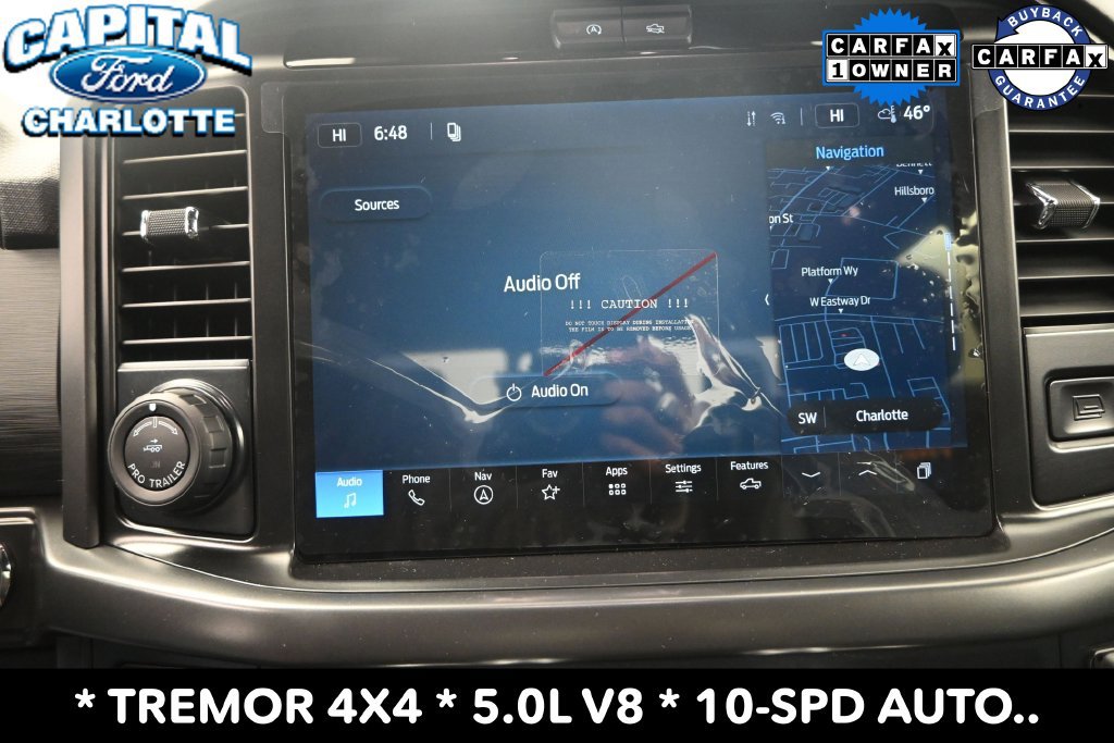 Used 2026 Ford F150 Tremor AWD/4WD image 14