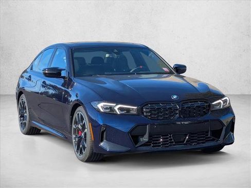 New 2026 BMW M340i w/ Premium Package image 6