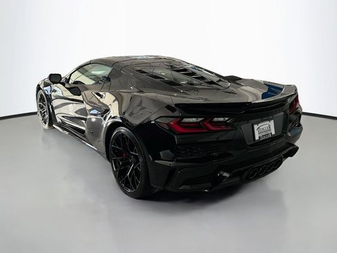 Used 2026 Chevrolet Corvette ZR1 image 7