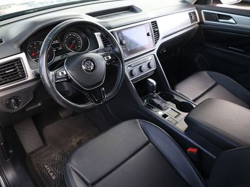 Used 2018 Volkswagen Atlas SE FWD image 6