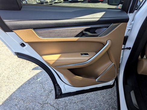 Used 2023 Jaguar F-PACE S image 38