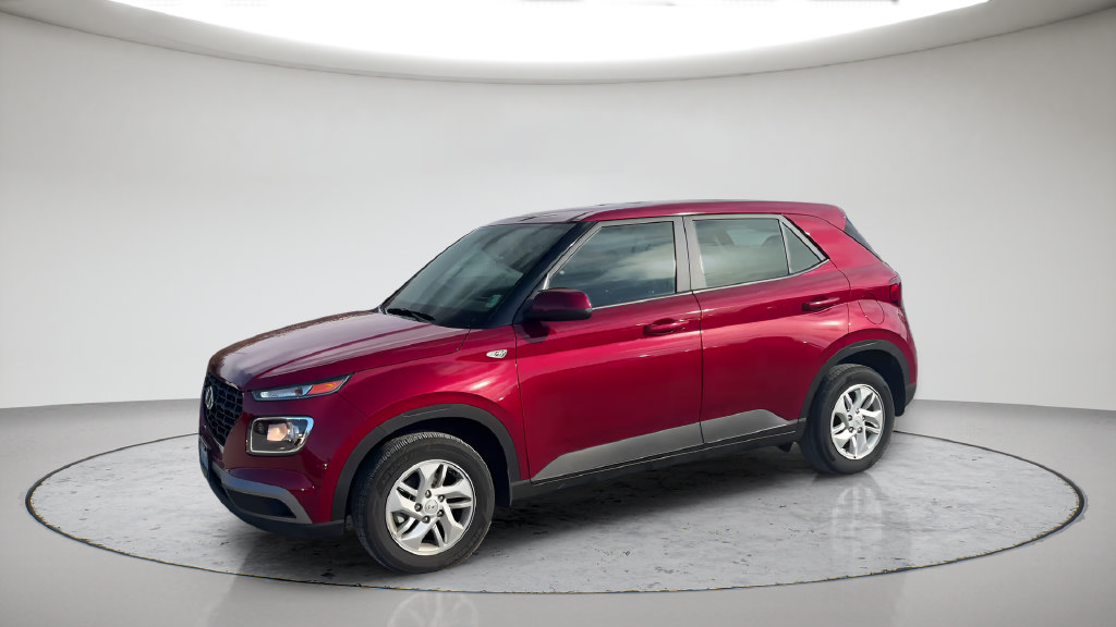Used 2026 Hyundai Venue SE FWD image 12