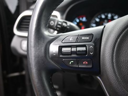 Used 2018 Kia Sorento EX AWD/4WD image 17