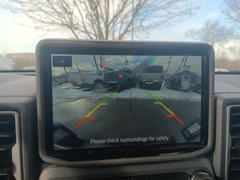 Used 2022 Ford Bronco Sport Outer Banks image 46